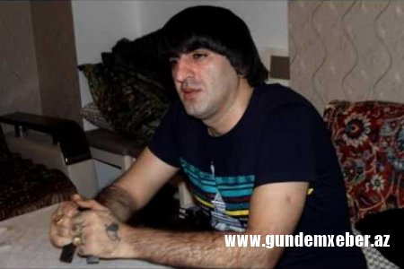 "Qoca" hələ də tapılmayıb - NAZİR CİDDİ TAPŞIRIQ VERDİ