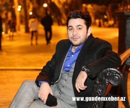 "Ailəmin haqqını onda qoymayacam" - Samir
