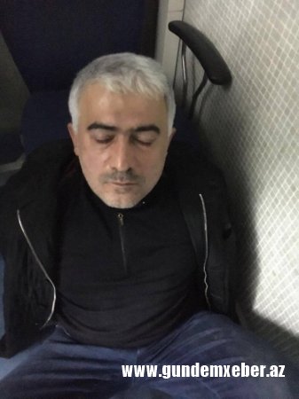 Rövşən Lənkəranskinin İstanbulda həbs edilən qardaşı polkovnik Namiq Canıyev kimdir? + FOTO 