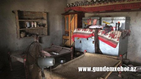Qardaşından 12 yaşlı bacısına qarşı İYRƏNC ƏMƏL: soyundurdu və kəndin ortasında... - FOTO