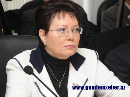 Millət vəkili modelin ölümündə oğlunun günahı olmadığını bildirib