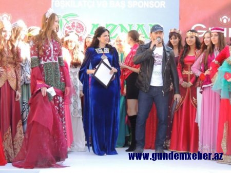 Nar festivalı başladı - FOTOLAR