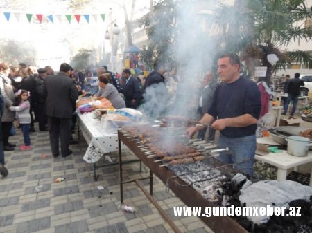 Nar festivalı başladı - FOTOLAR