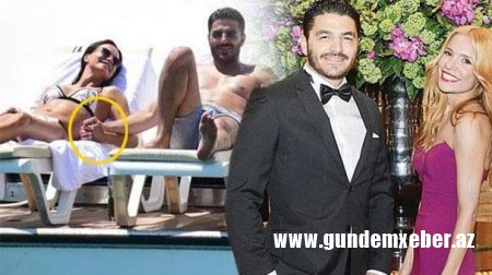 Ebrunun sevgilisi arvadını məhkəməyə verdi
