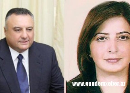 Eldar Mahmudovun xanımı: "Danışmaq imkanı yoxdur"