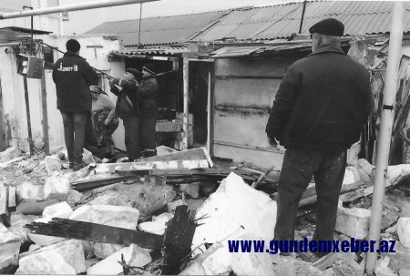 2-ci qrup Qarabağ əlili məmur özbaşınalığının “qurbanı olub” -ŞOK OLAY