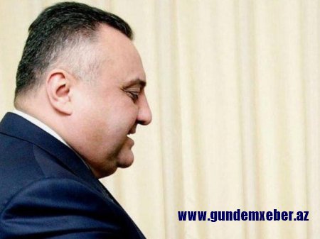 Eldar Mahmudov istintaqla anlaşıb, yoxsa həbslə ...