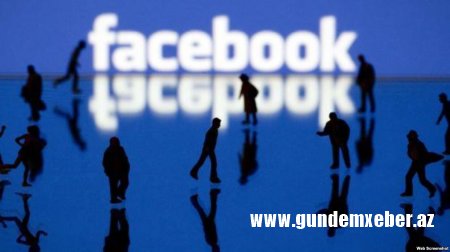 Facebook Azərbaycanda server açıb