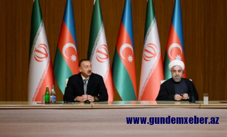 İlham Əliyev İran və İraq xalqına başsağlığı verib