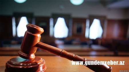 Dövlət ittihamçısı keçmiş MTN generalına cəza istəyib