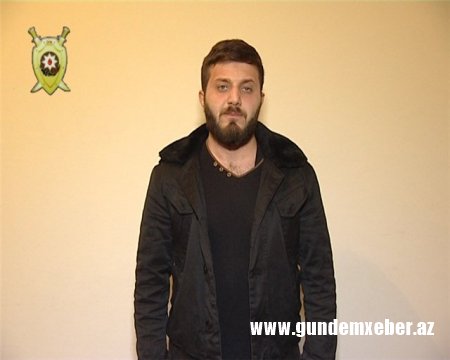 Bakıda adam oğurluğu ilə məşğul olan dəstə üzvləri zərərsizləşdirilib - FOTOLAR