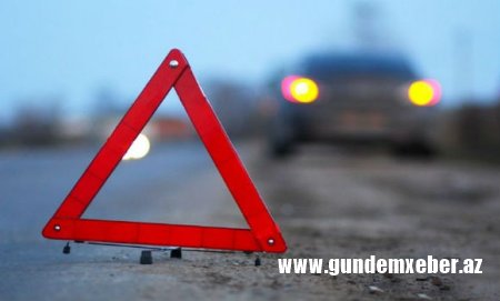 Hadisə "Gelandewagen"lə yox, "Toyota" ilə törədilibmiş — Prokurorluqdan açıqlama (YENİLƏNİB)