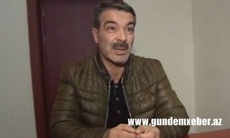 İcra başçısının imzasını saxtalaşdıran şəxs ifşa edildi