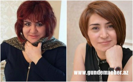 "Anam az qala əlimizdən getmişdi" - Fədayənin bacısı