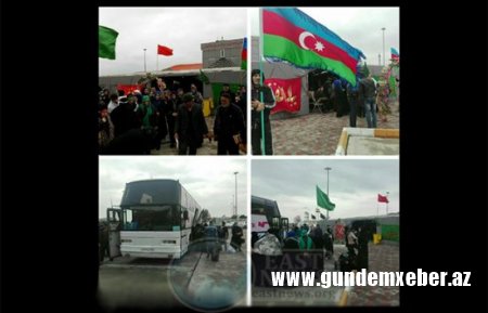 Müqəddəs torpaqlara ziyarət təşkil edən çetenin QARA TİCARƏTİ