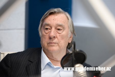İrəvan işğaldakı rayonları qaytarmağa hazırdır - Proxanov