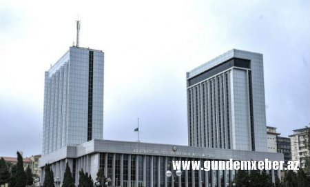 Parlament hökumətə 8 gün vaxt verdi