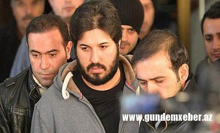 ABŞ-la Türkiyəni üz-üzə qoyan adam - Rza Zərrab hekayəsi
