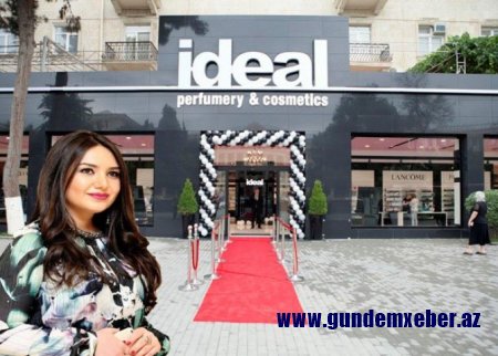 Tanınmış aparıcı “İdeal”ı dələduzluqda ittiham etdi: " Biabır olasız"