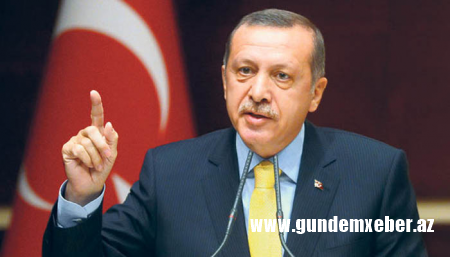 “İmkan vermərəm ki, nə mənə, nə də Atatürkə kimsə dil uzatsın” – Ərdoğan