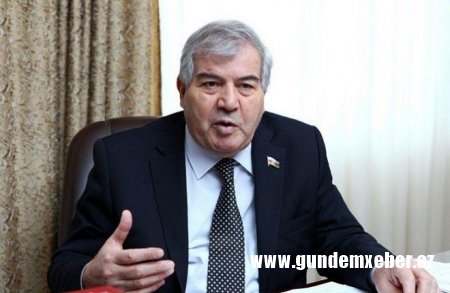 Elçibəy üçün ölüm əmri verilmişdi...