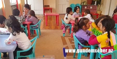 Bakıda uşaqlar koksaki virusuna tutulub?