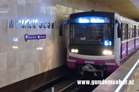 Metroda gediş haqları artırılacaq - ilginc gəlişmə