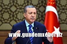 Ərdoğandan sensasion açıqlama: Xəyanətkar müttəfiq…