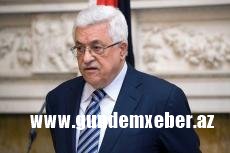 ​Fələstin lideri Penslə görüşdən imtina etdi