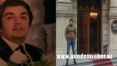 Arif Əsgərovun baldızı oğlu 5 milyon ödəyib - MƏHKƏMƏ İŞİ