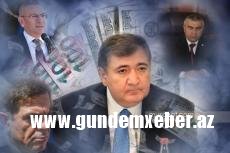 Fazil Məmmədovun ƏMLAKLARI ƏLİNDƏN ALINMAĞA BAŞLANDI - təfərrüat