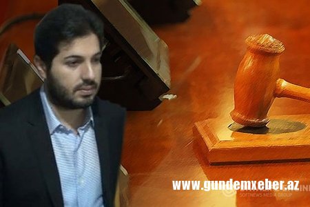 ​Zərrabın məhkəməsində növbəti RÜŞVƏT QALMAQALI