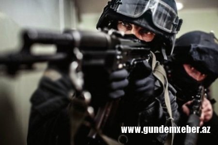 Təriqət üzvlərinə qarşı aparılan mübarizədə 16 terrorçu məhv edilib (YENİLƏNİB)