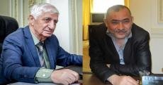 ​Fikrət Qocanın oğlunu öldürənə HÖKM OXUNDU