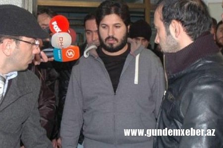 İstanbulda Zərrab əməliyyatı: Rza Zərrabın “qara qutusu” sayılan 3 nəfər həbs olundu