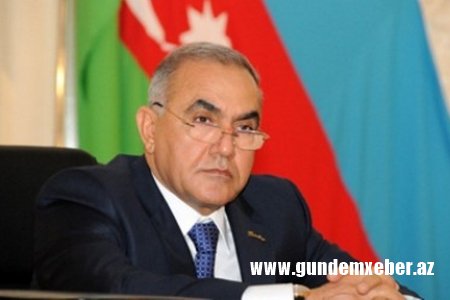 Nazir: "Düşmənin canlı qüvvəsi və hərbi texnikasını məhv edəcək PUA-lar sınaqdan keçirilib"