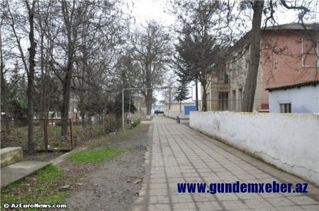 Xaçmazda məmur özbaşınalığı... - FOTOLAR