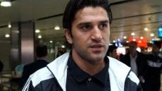 ​Məşhur futbolçu FETÖ ilə işbirliyinə görə həbs olundu