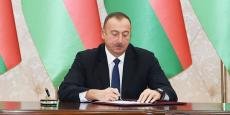 İlham Əliyevdən yeni təyinat (SƏRƏNCAM)