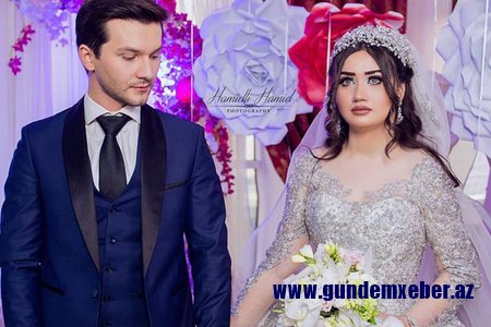 400 minlik toyu olan məmur qızı: 5 manat da olsa...