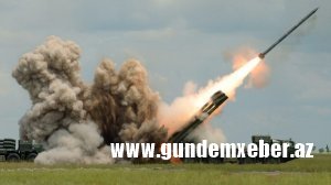 Rusiya atom bombasından sonra ikinci ən dəhşətli silahı sınaqdan keçirdi