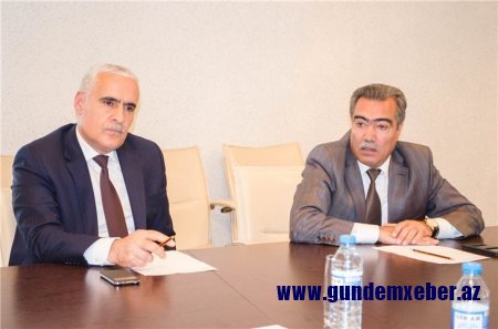 Mətbuat Şurasının oliqarxları və Əflatun Amaşovun "YALINCIQ" missiyası