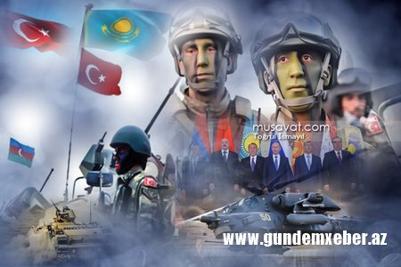 “Türk NATO-su”: Qərbin, yoxsa Rusiyanın “qorxulu royası”...