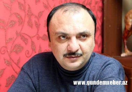 Anar Nağılbazın anasından keçmiş gəlininə ismarış: "Məndə də faktlar var"