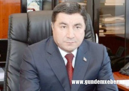 Vidadi Zeynalovun ailə üzvlərinin mülk davası