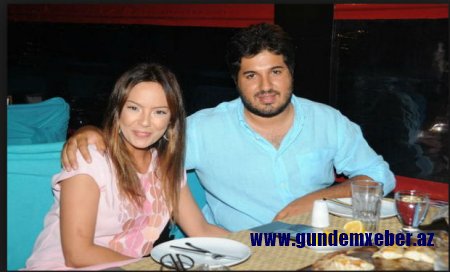 Rza Zərrabın əmlakı müsadirə edildi — Ebru Gündəşin adı siyahıda varmı?
