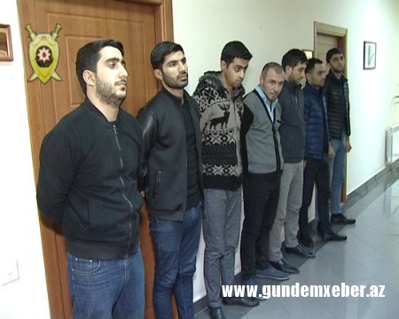 Azərbaycanda internetdə gəncləri zəhərləyən şəbəkə ələ keçdi - FOTOLENT
