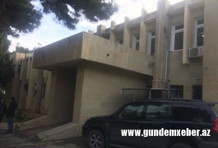 Hacı Məmmədovun nəşi sahibsiz qalıb — FOTOLAR + YENİLƏNİB