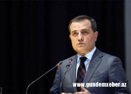 Təhsil Nazirliyinə Ceyhun Bayramov rəhbərlik edir