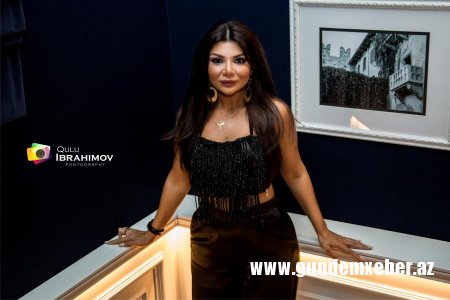 Afaq ona təhqir yazan izləyicisinə: "Artıq susmayacam"